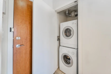 Guest Bathroom Photo of 1605 7362 Elmbridge Way, Richmond, BC
