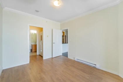 Pantry Photo of 1605 7362 Elmbridge Way, Richmond, BC