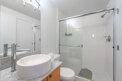 Walk-In Closet Photo of 1605 7362 Elmbridge Way, Richmond, BC