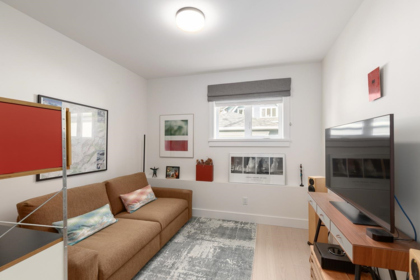 Hot Tub / Spa Photo of 3861 Willow Street, Vancouver, BC