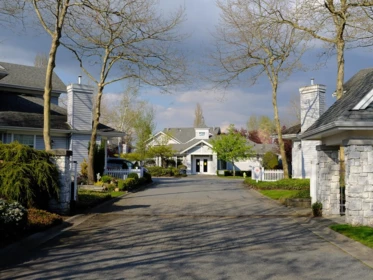 Front Yard Photo of 6 5708 208 Street, Langley, BC