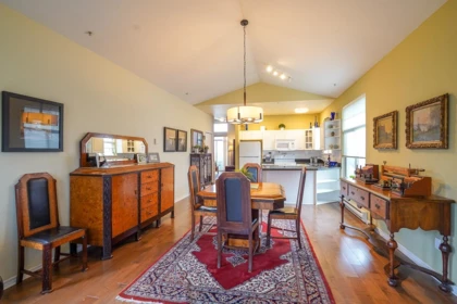 Kitchen Photo of 6 5708 208 Street, Langley, BC