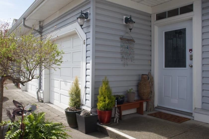 Laundry Room Photo of 6 5708 208 Street, Langley, BC