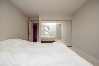 Office / Den Photo of 402 1323 Homer Street, Vancouver, BC
