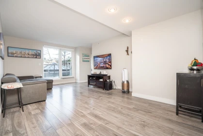 Pantry Photo of 402 1323 Homer Street, Vancouver, BC