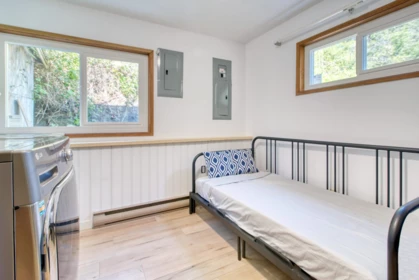 Loft / Bonus Room Photo of 5639 O'brian Road, Halfmoon Bay, BC