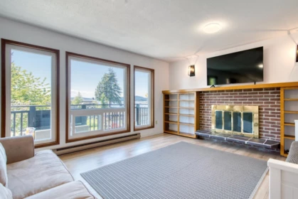 Pantry Photo of 5639 O'brian Road, Halfmoon Bay, BC