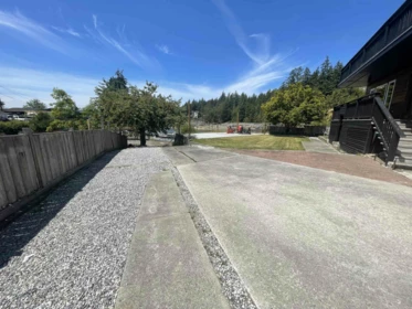 Street View Photo of 5639 O'brian Road, Halfmoon Bay, BC
