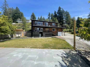 Swimming Pool Photo of 5639 O'brian Road, Halfmoon Bay, BC