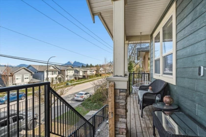 Community Amenities Photo (Clubhouse) of 10576 Jackson Road, Maple Ridge, BC