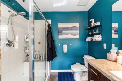 Hot Tub / Spa Photo of 10576 Jackson Road, Maple Ridge, BC