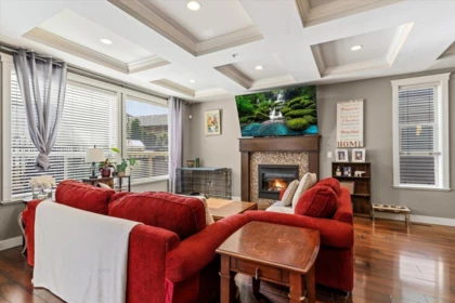 Loft / Bonus Room Photo of 10576 Jackson Road, Maple Ridge, BC