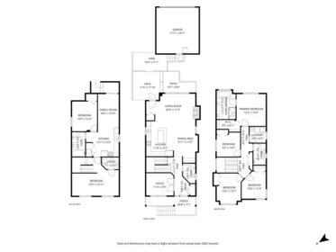 Playground / Recreational Area Near 10576 Jackson Road, Maple Ridge, BC