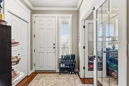 Powder Room Photo of 10576 Jackson Road, Maple Ridge, BC