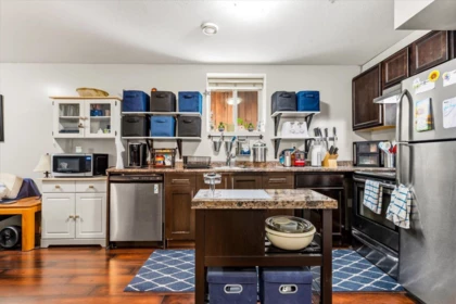 Primary Bedroom Photo of 10576 Jackson Road, Maple Ridge, BC