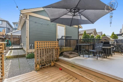 Street View Photo of 10576 Jackson Road, Maple Ridge, BC