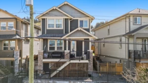 10576 Jackson Road, Maple Ridge, BC