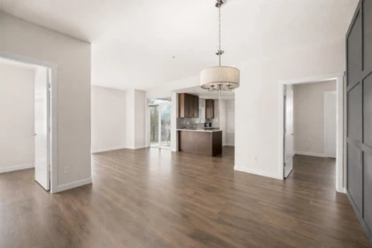 Kitchen Photo of 217 2242 Whatcom Road, Abbotsford, BC
