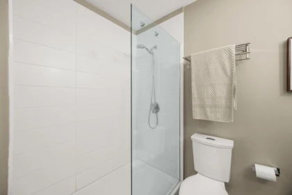 Laundry Room Photo of 217 2242 Whatcom Road, Abbotsford, BC