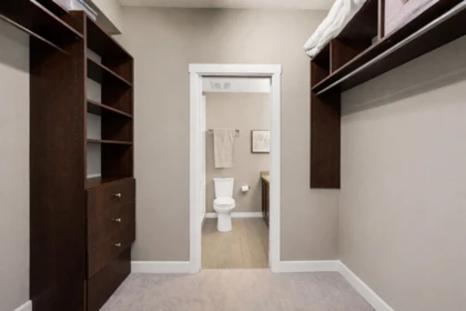 Loft / Bonus Room Photo of 217 2242 Whatcom Road, Abbotsford, BC