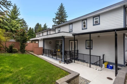 Community Amenities Photo (Clubhouse) of 10590 River Road, Delta, BC