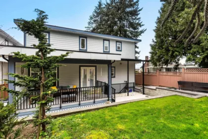 Fitness Center Photo Near 10590 River Road, Delta, BC