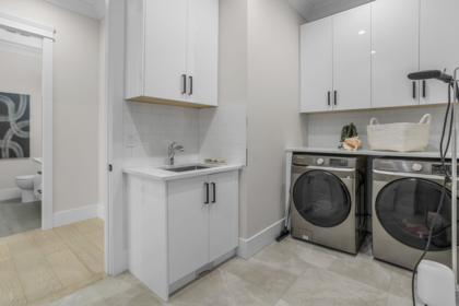 Pantry Photo of 10590 River Road, Delta, BC