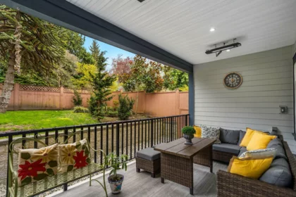 Street View Photo of 10590 River Road, Delta, BC