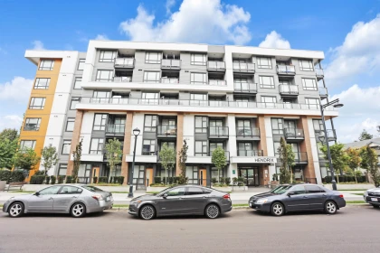 Loft / Bonus Room Photo of 611 10778 138 Street, Surrey, BC