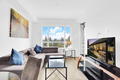Pantry Photo of 611 10778 138 Street, Surrey, BC