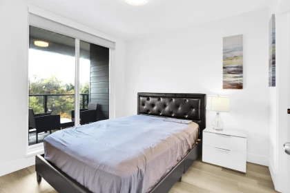 Primary Bedroom Photo of 611 10778 138 Street, Surrey, BC