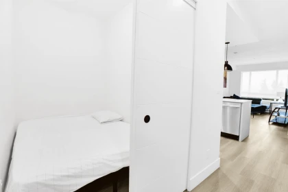 Walk-In Closet Photo of 611 10778 138 Street, Surrey, BC