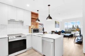 611 10778 138 Street, Surrey, BC