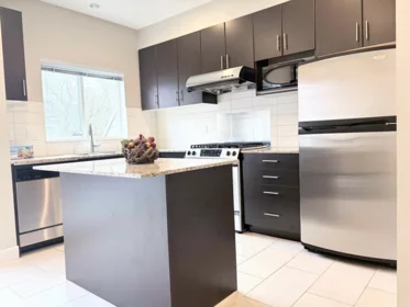25 9551 Ferndale Road, Richmond, BC, Richmond — Townhouse for sale
