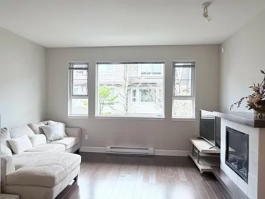 25 9551 Ferndale Road, Richmond, BC, Richmond — Townhouse for sale