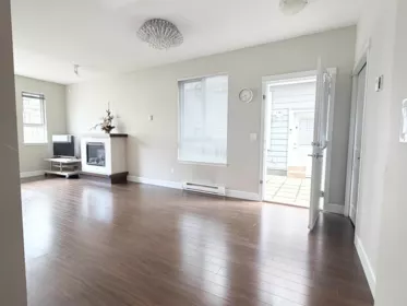 25 9551 Ferndale Road, Richmond, BC, Richmond — Townhouse for sale
