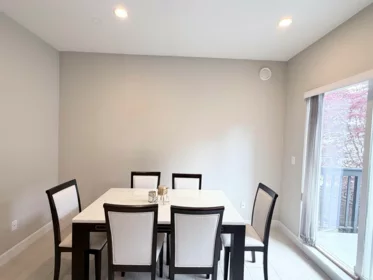 Kitchen Island Photo of 25 9551 Ferndale Road, Richmond, BC
