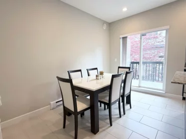 Kitchen Photo of 25 9551 Ferndale Road, Richmond, BC