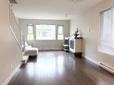 25 9551 Ferndale Road, Richmond, BC, Richmond — Townhouse for sale
