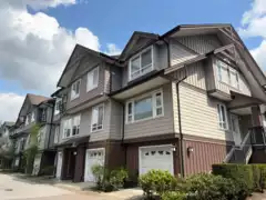 25 9551 Ferndale Road, Richmond, BC