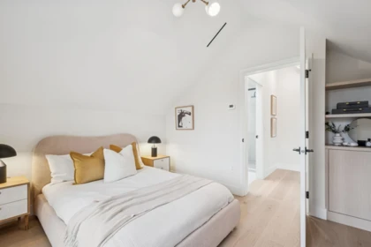 Loft / Bonus Room Photo of 1 448 W 20 Avenue, Vancouver, BC