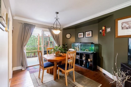 Breakfast Nook Photo of 11551 Parkwood Place, Delta, BC