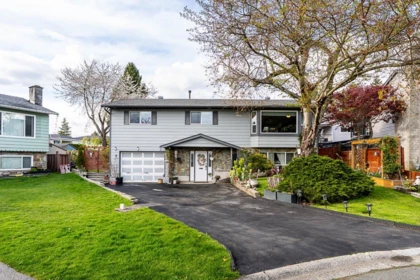 11551 Parkwood Place, Delta, BC, Delta — Single Family Residence for sale