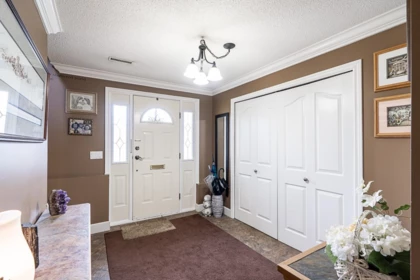 11551 Parkwood Place, Delta, BC, Delta — Single Family Residence for sale