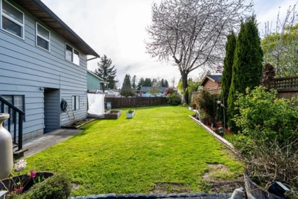 Front Yard Photo of 11551 Parkwood Place, Delta, BC