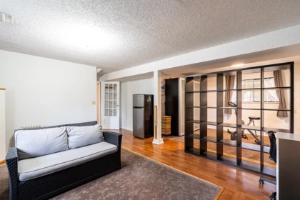 Garage Interior Photo of 11551 Parkwood Place, Delta, BC