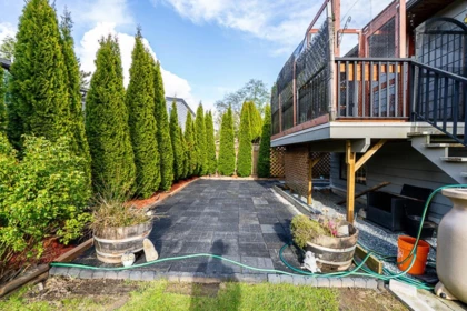 Garden / Landscaping Photo of 11551 Parkwood Place, Delta, BC