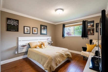 Guest Bathroom Photo of 11551 Parkwood Place, Delta, BC