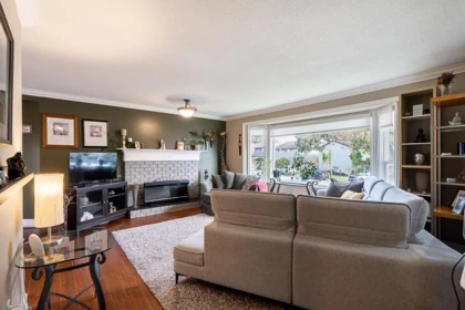 Kitchen Photo of 11551 Parkwood Place, Delta, BC