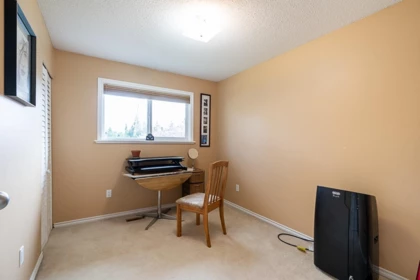 Laundry Room Photo of 11551 Parkwood Place, Delta, BC